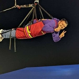 Meet your Posher, Matthew